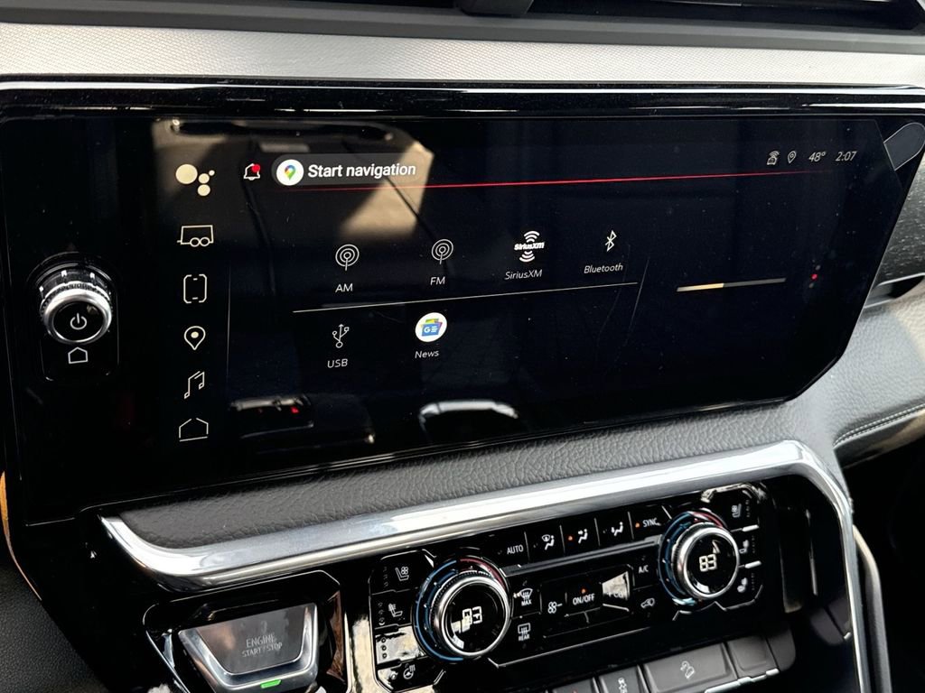 New 2026 GMC Sierra 1500 Denali image 18