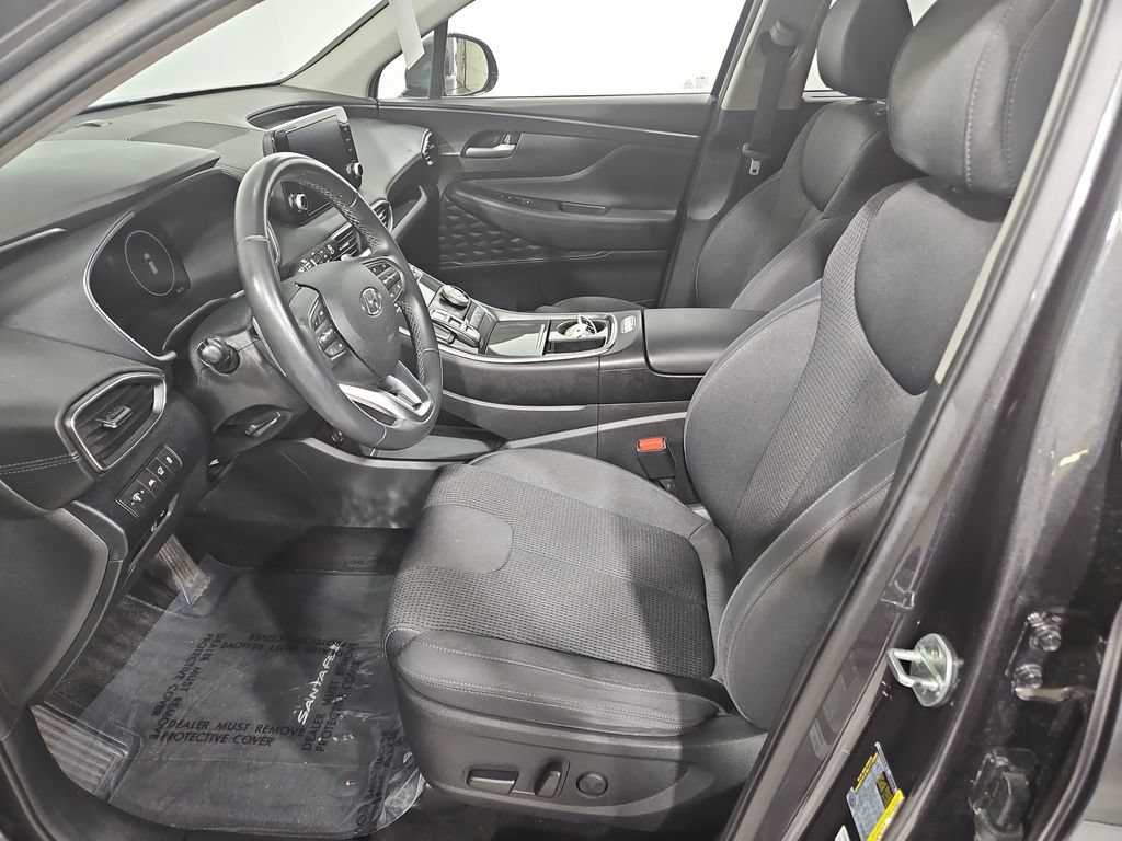 Used 2021 Hyundai Santa Fe SEL w/ Convenience Package AWD/4WD image 10