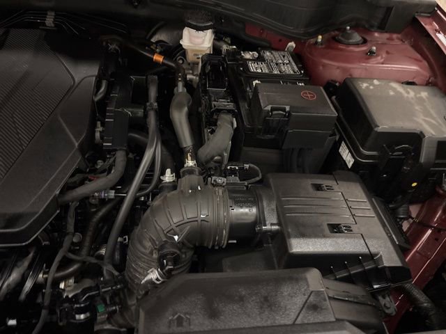 Certified 2025 Kia Sportage X-Line AWD/4WD image 23