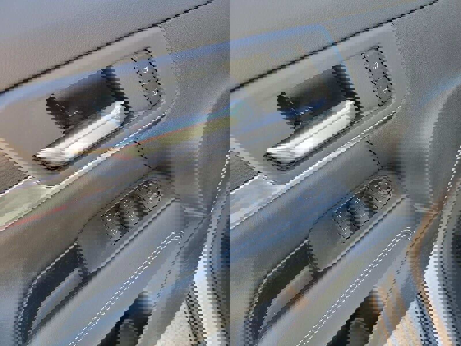 New 2026 GMC Terrain Elevation w/ Black Edition image 13