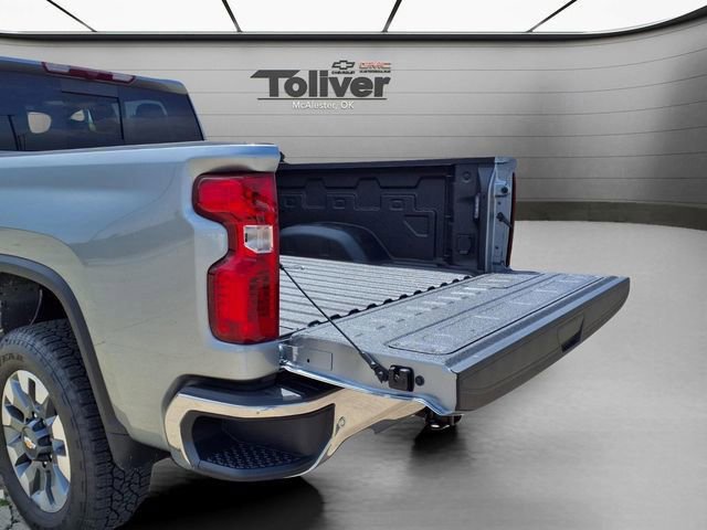 New 2026 Chevrolet Silverado 2500 LT w/ All Star Edition AWD/4WD image 28