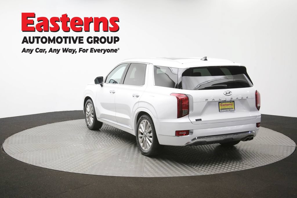 Used 2020 Hyundai Palisade Limited FWD image 70