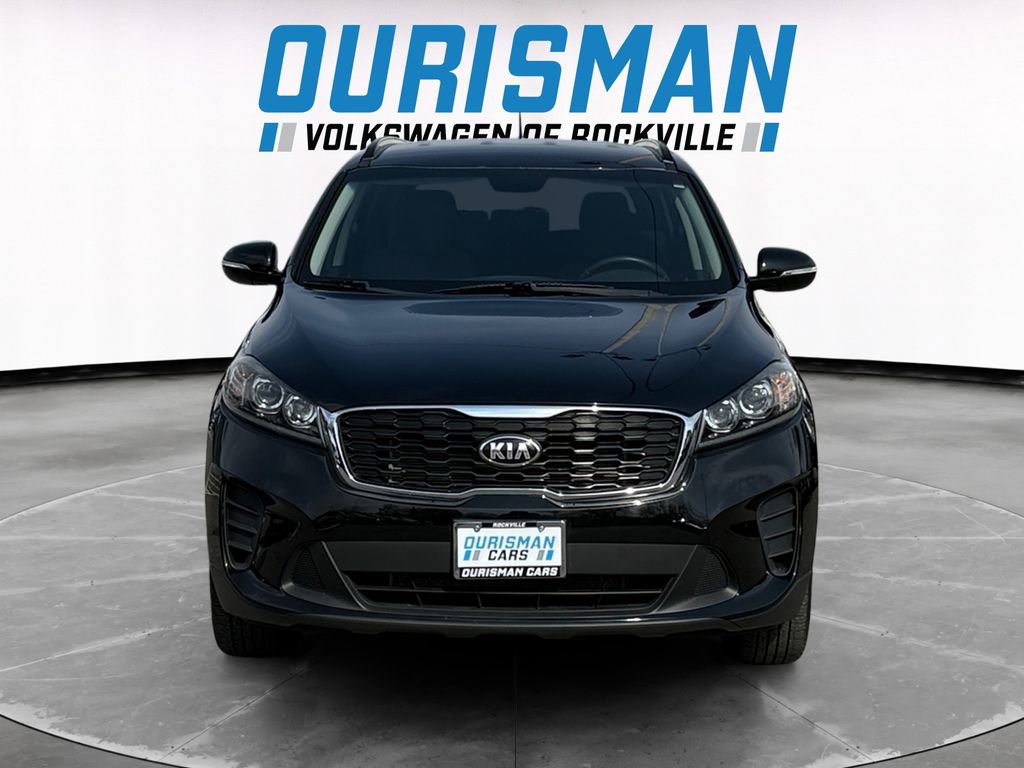 Used 2019 Kia Sorento S image 8