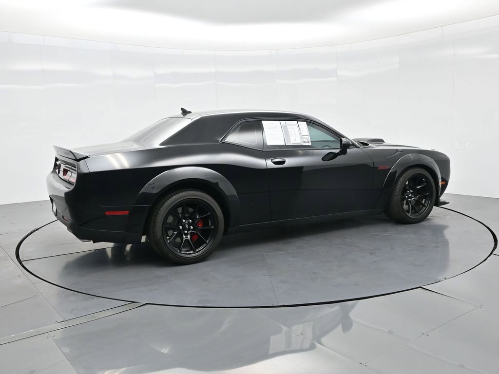Used 2023 Dodge Challenger R/T Scat Pack image 31