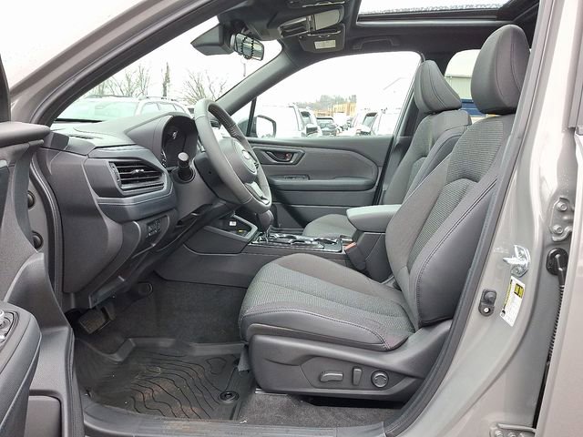 New 2026 Subaru Forester Premium image 14