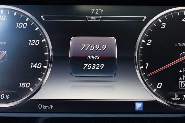 Used 2016 Mercedes-Benz S 550 Sedan image 59