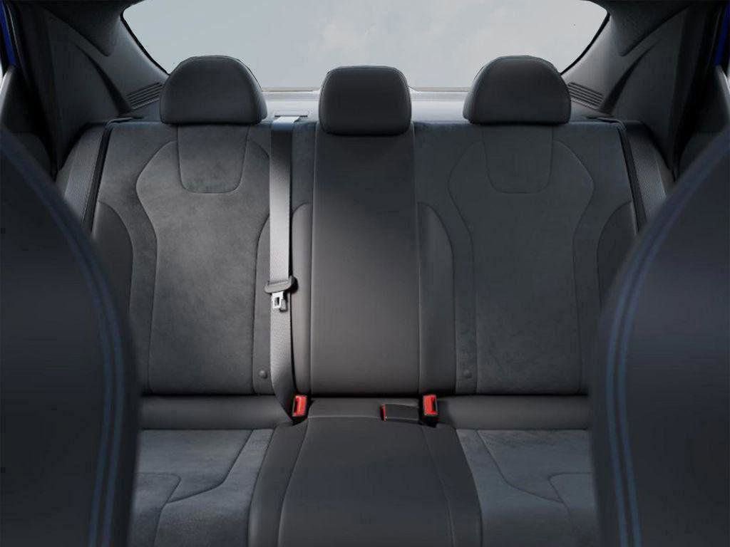 New 2025 Hyundai Elantra N Base image 14