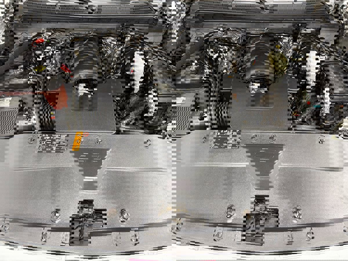 Used 2017 Chevrolet Silverado 1500 LTZ w/ Sport Package image 27