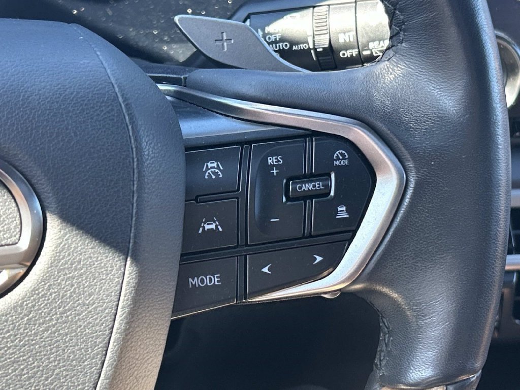 Used 2023 Lexus RX 350 Premium w/ Accessory Package AWD/4WD image 22