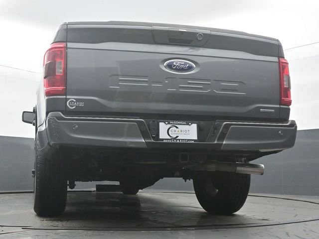 Used 2022 Ford F150 XLT w/ Equipment Group 302A High image 50
