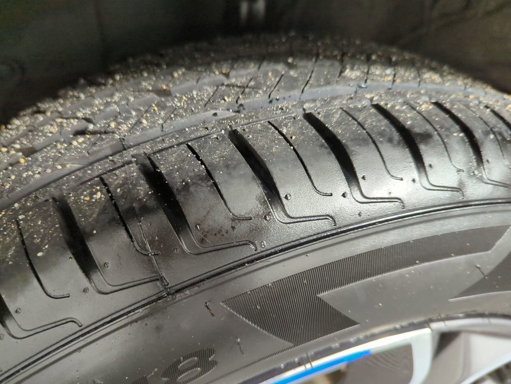 Certified 2022 Honda CR-V EX image 23