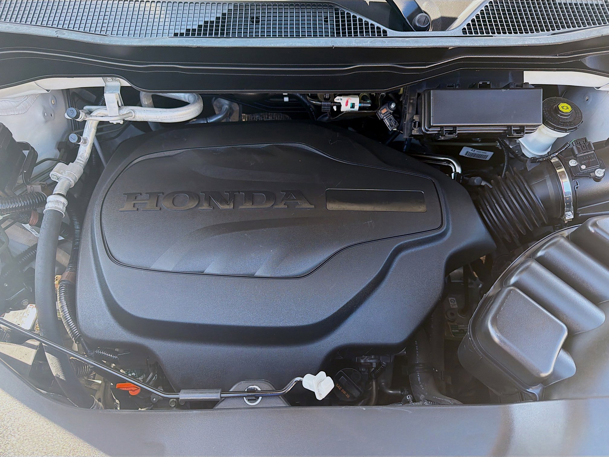 Used 2022 Honda Pilot TrailSport image 36