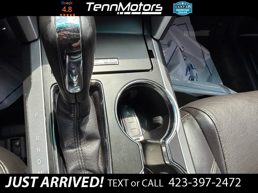 Used 2015 Ford Explorer Sport w/ Equipment Group 401A AWD/4WD image 25