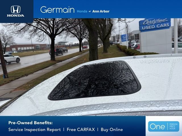 Used 2015 Honda CR-V EX-L image 15