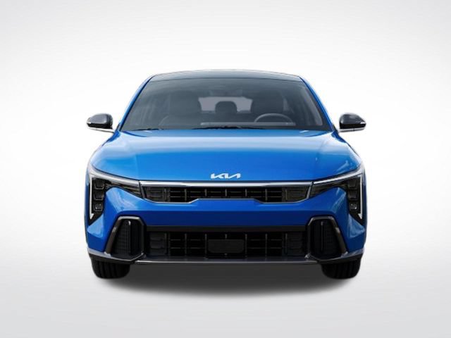 New 2026 Kia K4 GT-Line w/ GT-Line Sunroof Package FWD image 2