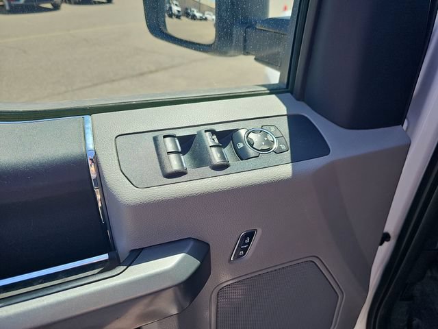 Used 2017 Ford F250 XLT AWD/4WD image 22
