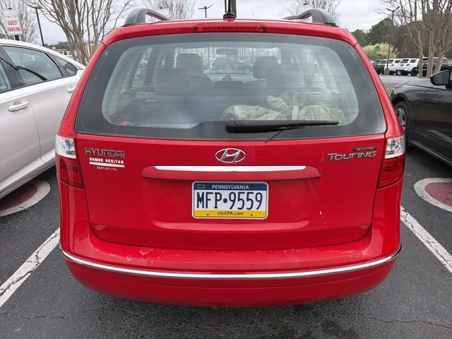 Used 2011 Hyundai Elantra GLS w/ Popular Equipment Pkg 2 image 5