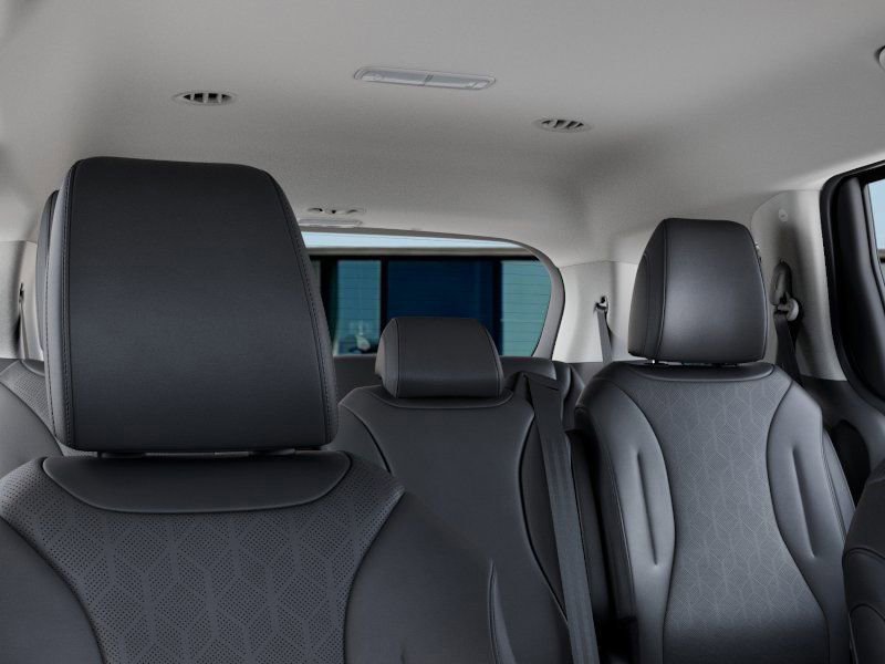 New 2026 Kia Carnival LXS image 27