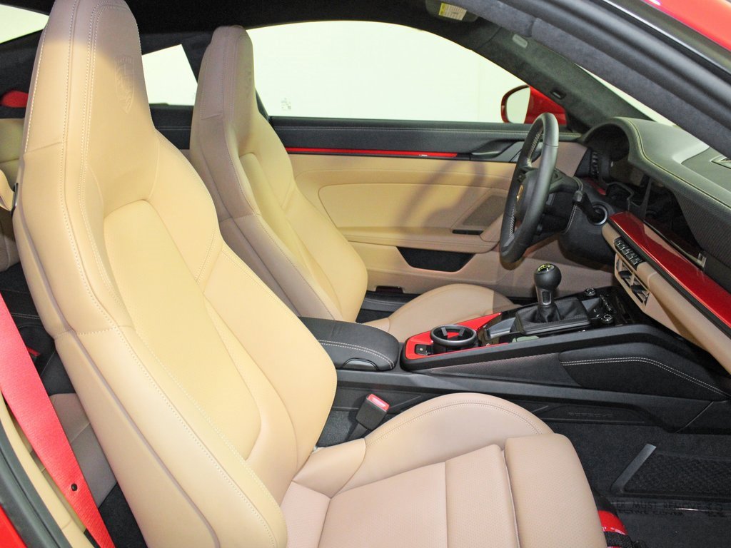 Used 2026 Porsche 911 GT3 image 36