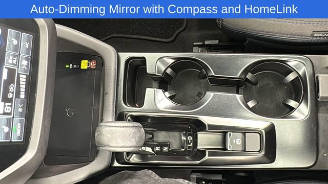 Certified 2026 Subaru Forester Premium image 33