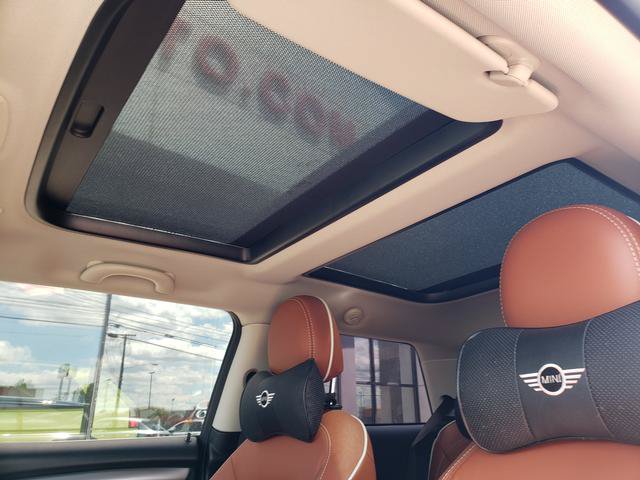 Used 2020 MINI Cooper S FWD image 17