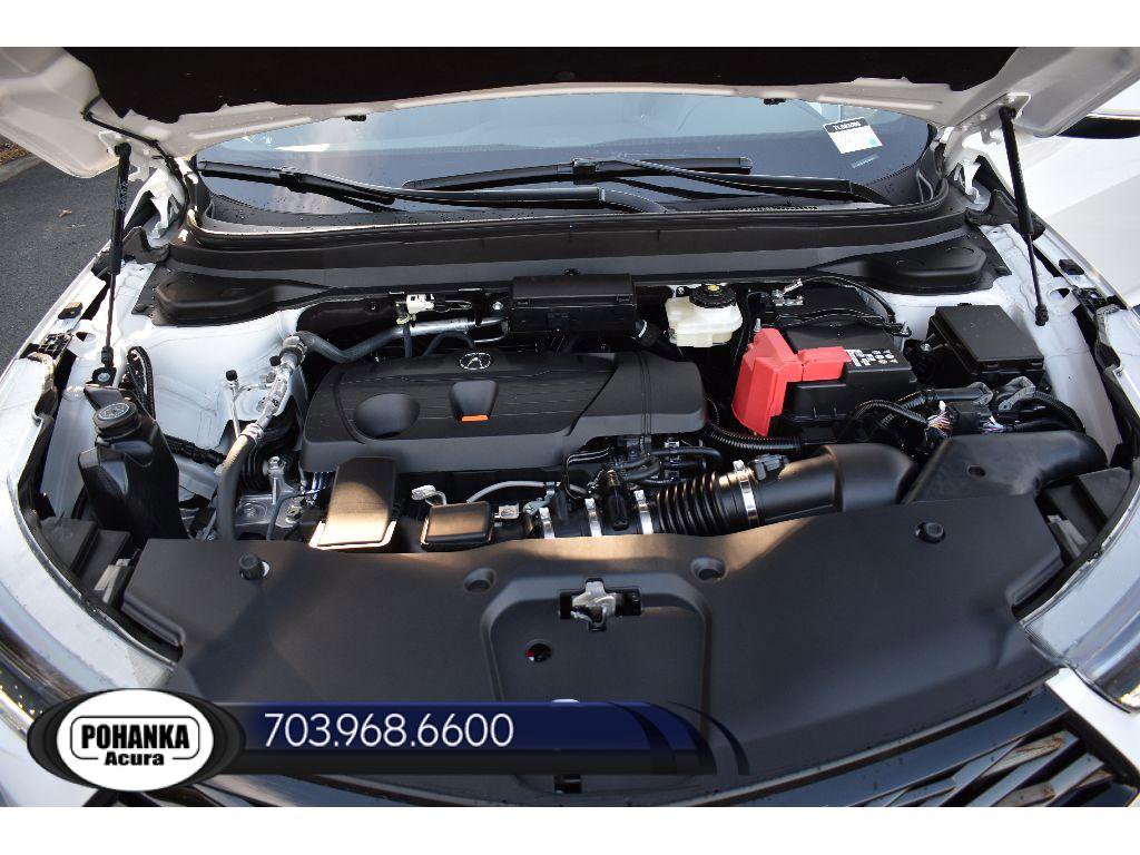 New 2026 Acura RDX SH-AWD image 33