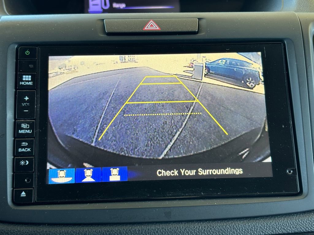 Used 2016 Honda CR-V EX-L image 34