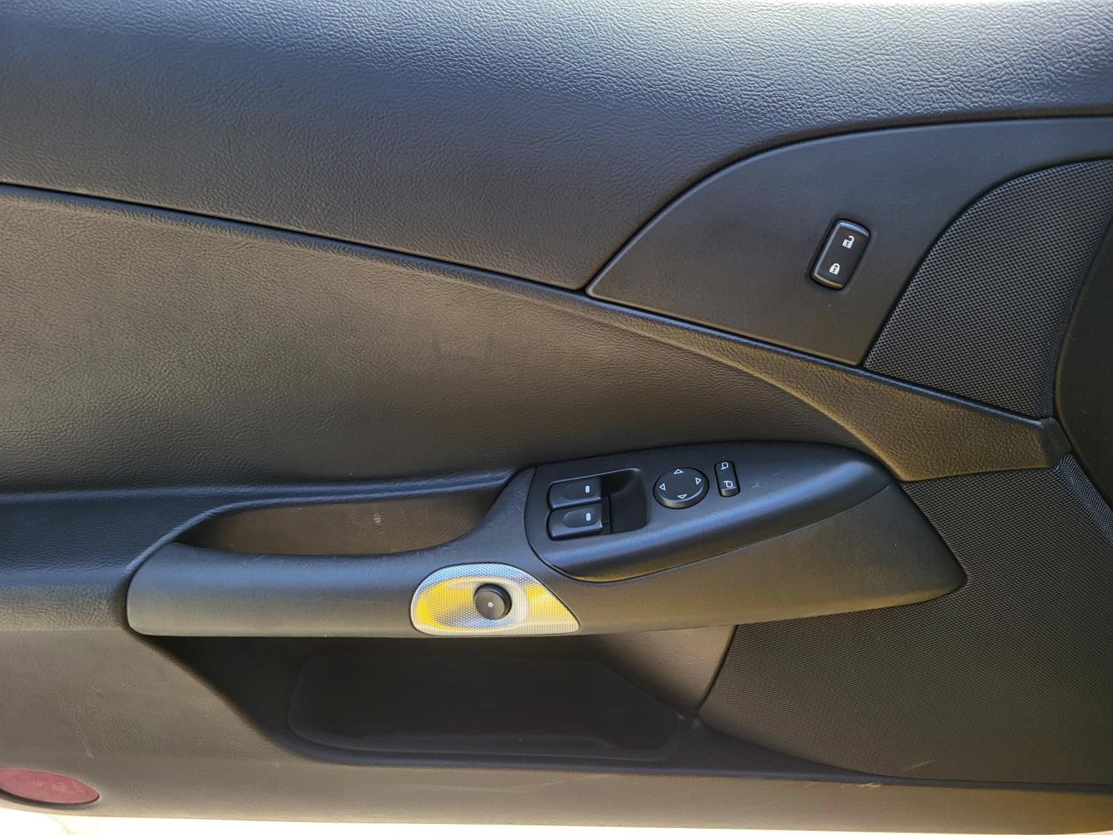 Used 2007 Chevrolet Corvette Coupe RWD image 10