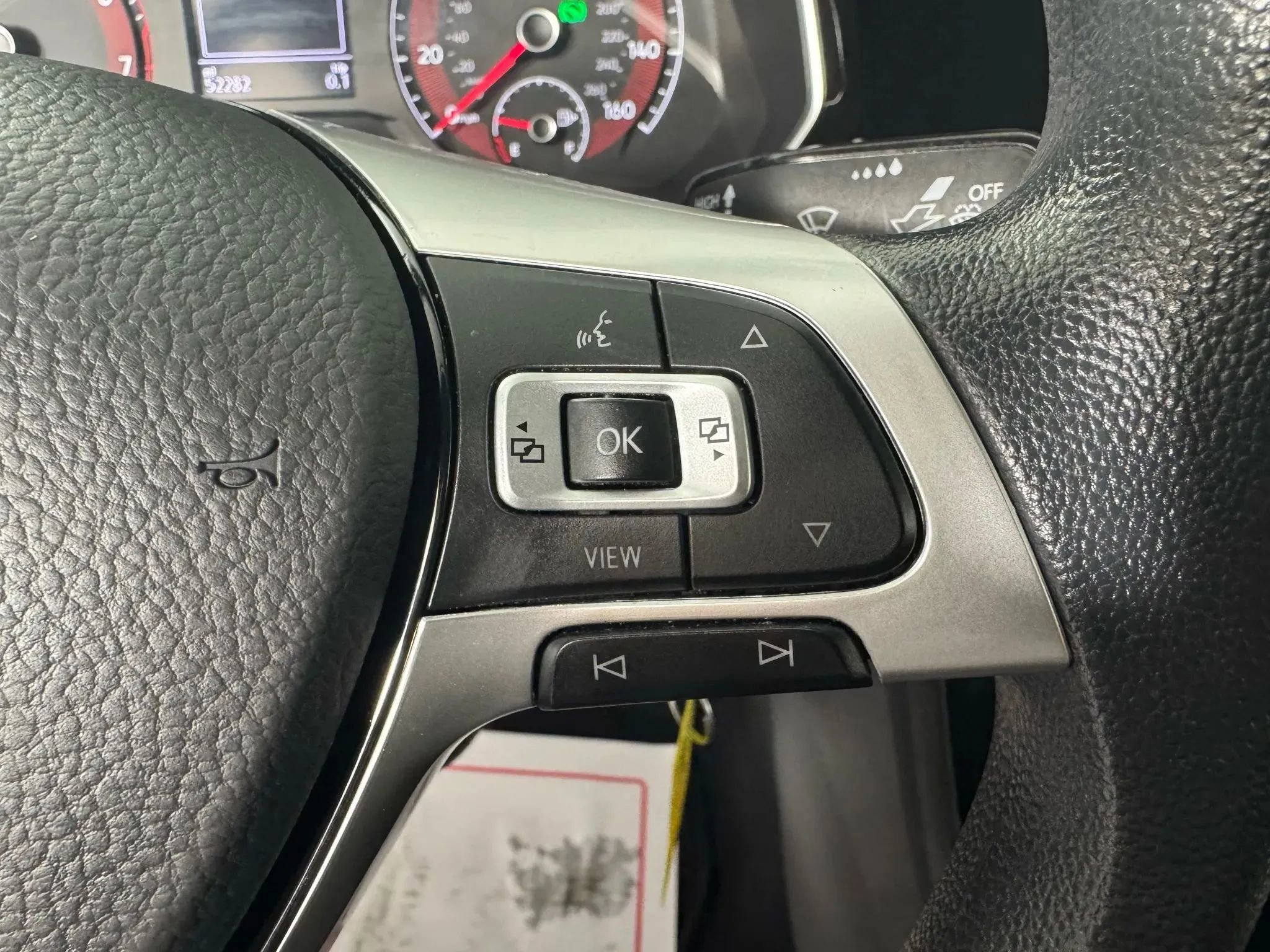 Used 2021 Volkswagen Jetta S w/ Driver Assistance Package FWD image 16