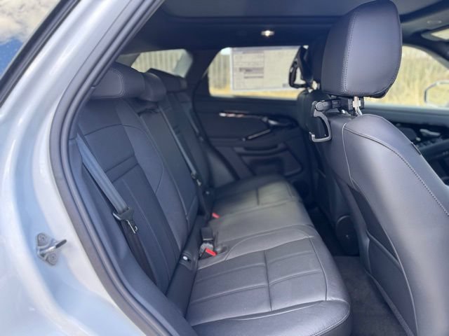 New 2026 Land Rover Range Rover Evoque S AWD/4WD image 17