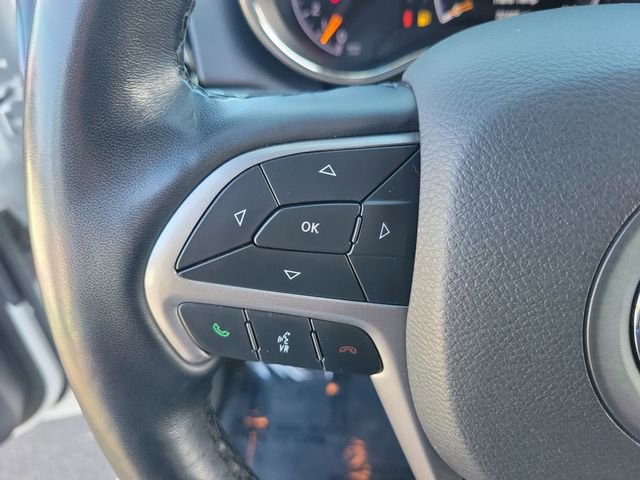 Certified 2021 Jeep Grand Cherokee Limited w/ Quick Order Package 28K 80th image 24