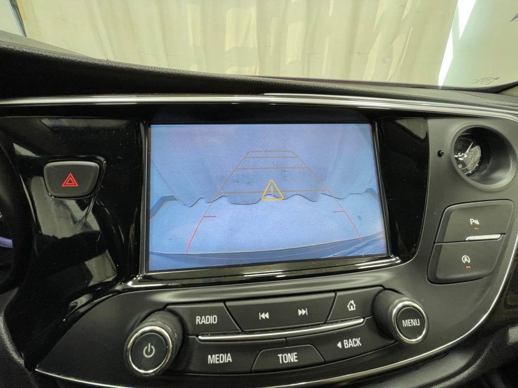 Used 2020 Buick Envision Preferred AWD/4WD image 23