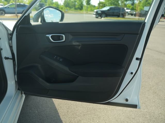 Used 2024 Honda Civic Sport image 21