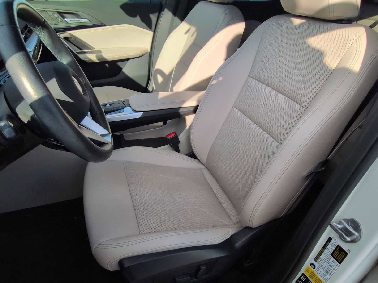 Certified 2023 BMW X1 xDrive28i w/ Convenience Package image 15