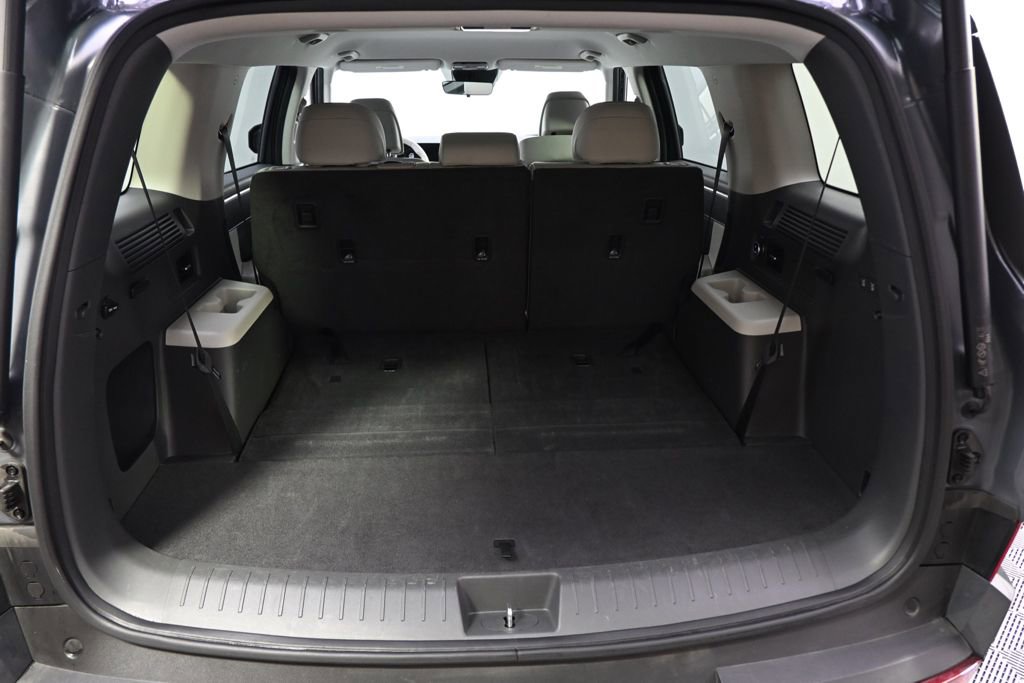 Used 2025 Hyundai Santa Fe SEL image 19