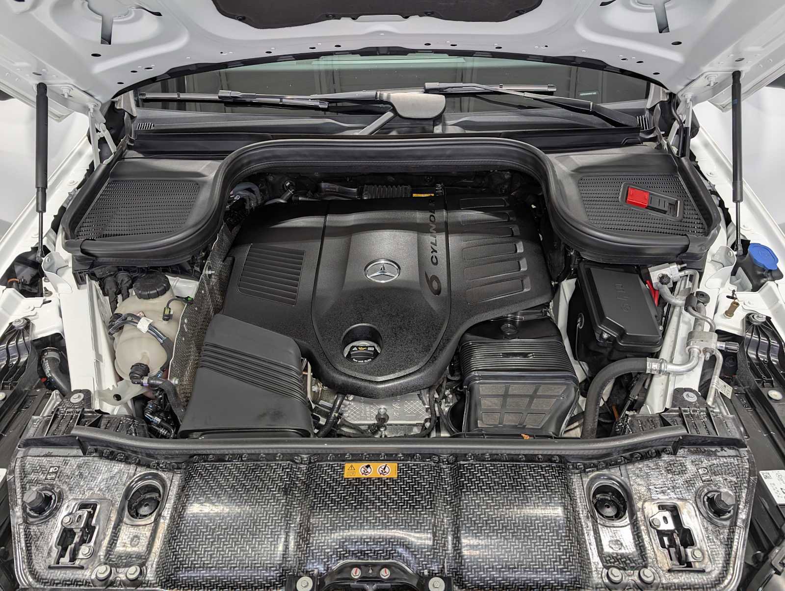 Certified 2021 Mercedes-Benz GLE 450 4MATIC image 15