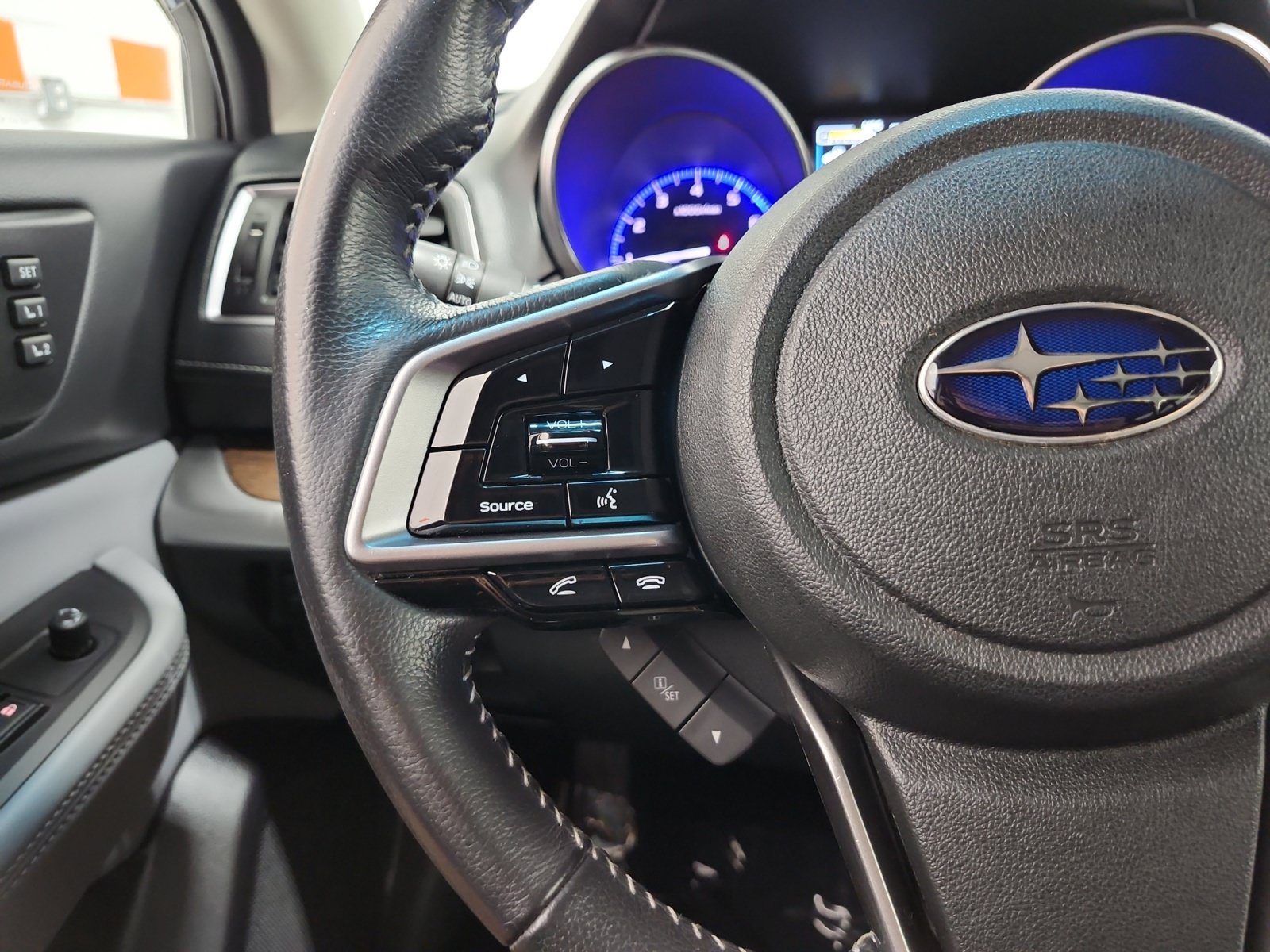 Used 2018 Subaru Outback 2.5i Limited AWD/4WD image 27