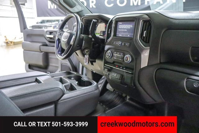 Used 2021 GMC Sierra 3500 2WD Regular Cab w/ Convenience Package image 38