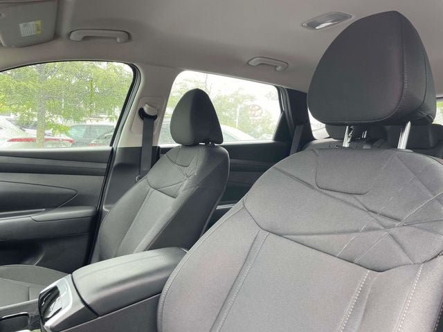 Used 2025 Hyundai Tucson SE AWD/4WD image 21