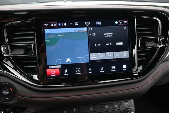 New 2026 Dodge Durango GT AWD/4WD image 34