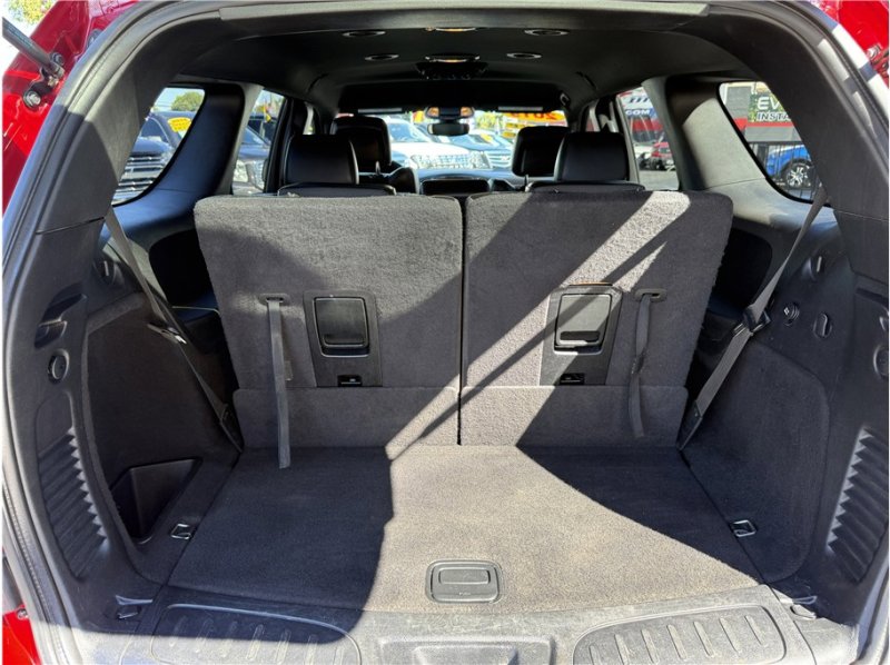 Used 2019 Dodge Durango GT w/ Blacktop Package image 24