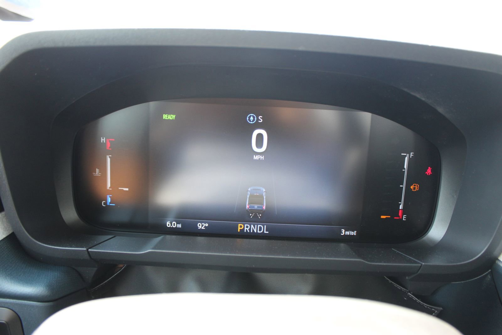 New 2025 Ford Maverick XLT image 22