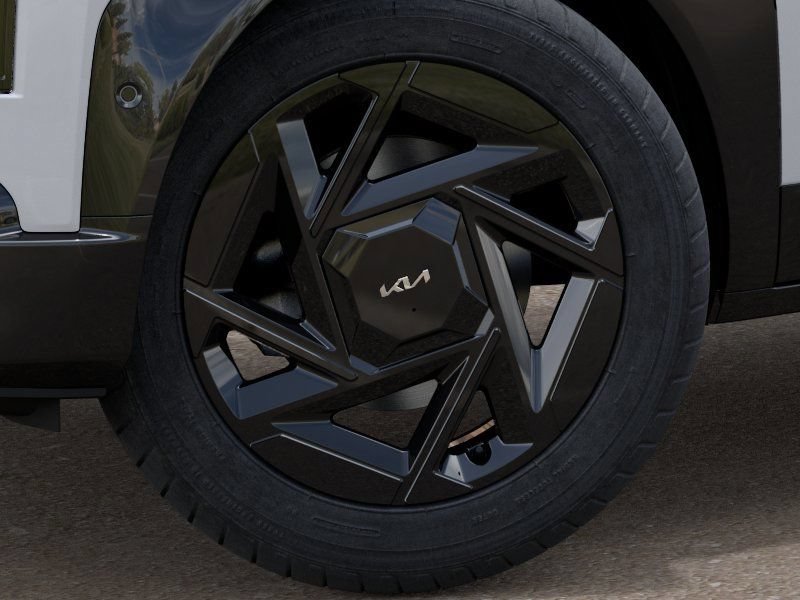 New 2027 Kia Seltos X-Line AWD/4WD image 9