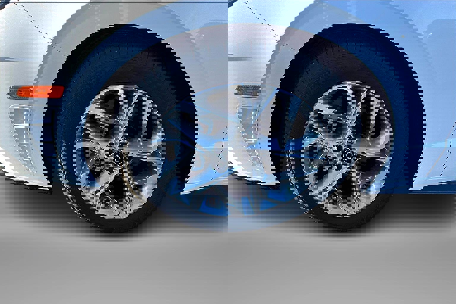 Used 2022 Hyundai Sonata SEL w/ Convenience Package image 2