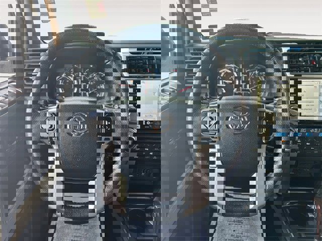 Used 2022 Toyota 4Runner Limited image 12
