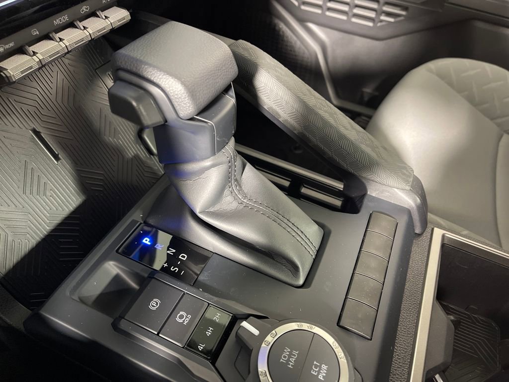 New 2026 Toyota Tacoma SR5 image 22