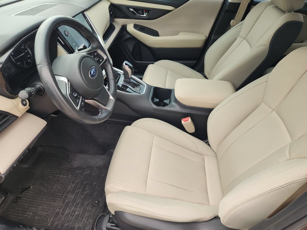 Used 2021 Subaru Legacy Premium AWD/4WD image 12