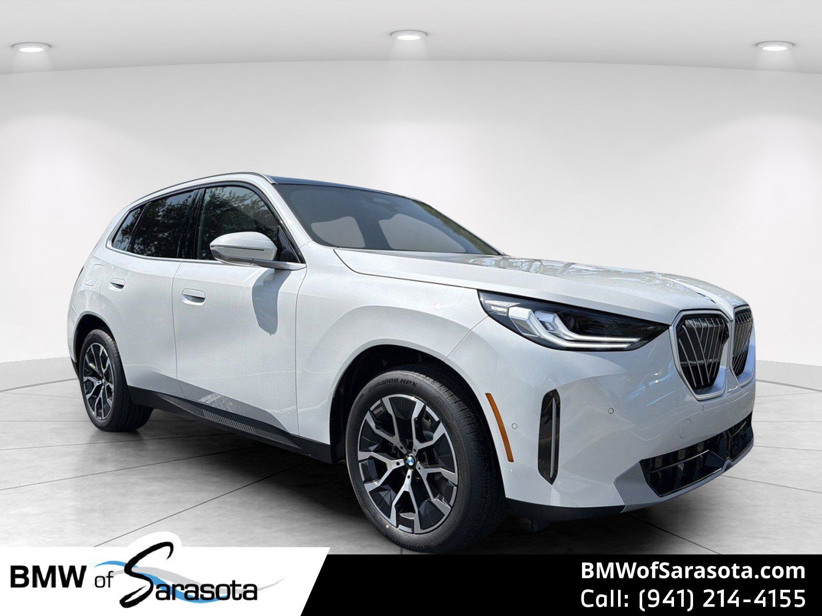 New 2026 BMW 330i Sedan w/ Convenience Package RWD 360° Tour