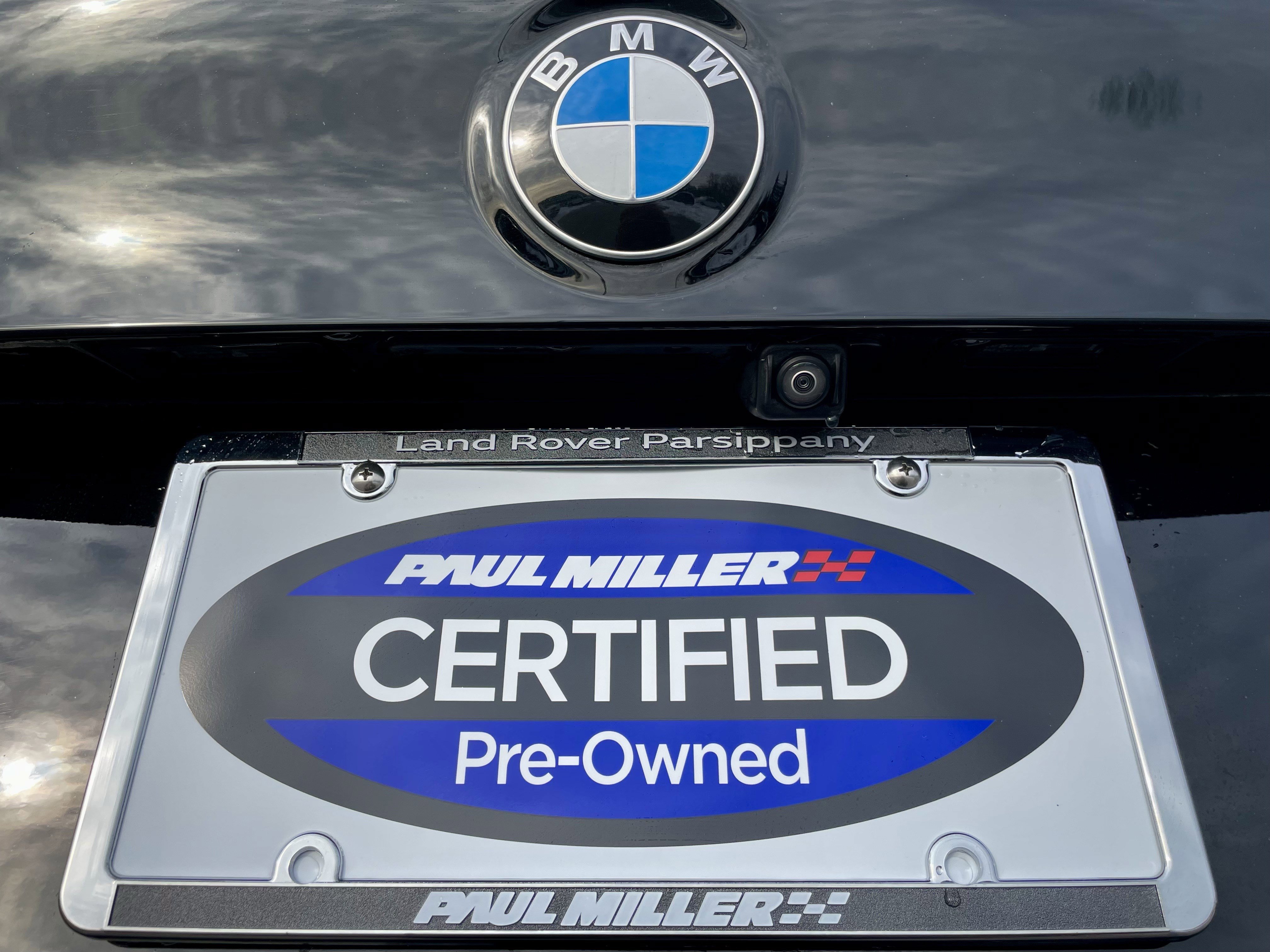 Used 2023 BMW X3 xDrive30i w/ Premium Package image 39