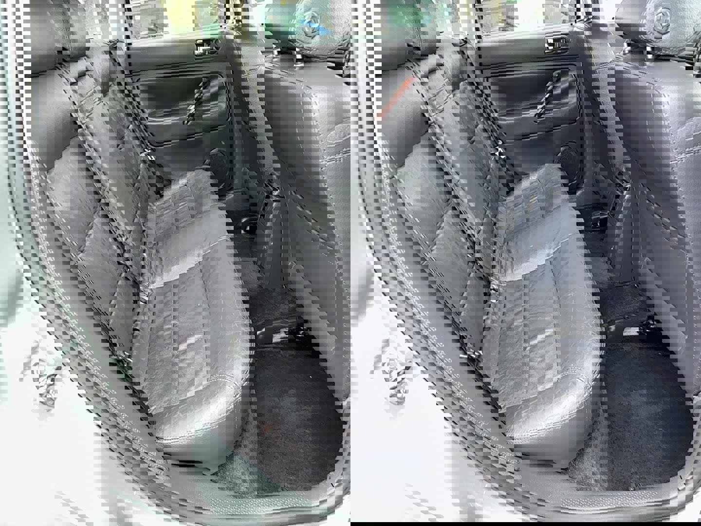 Used 2005 Volkswagen Passat GLX image 20